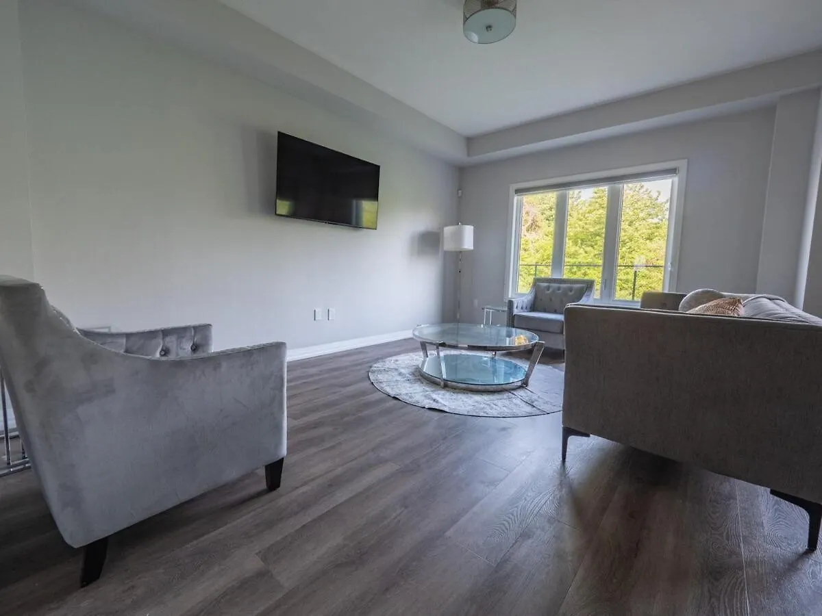 Vacation At The Falls Niagara Falls Holiday home