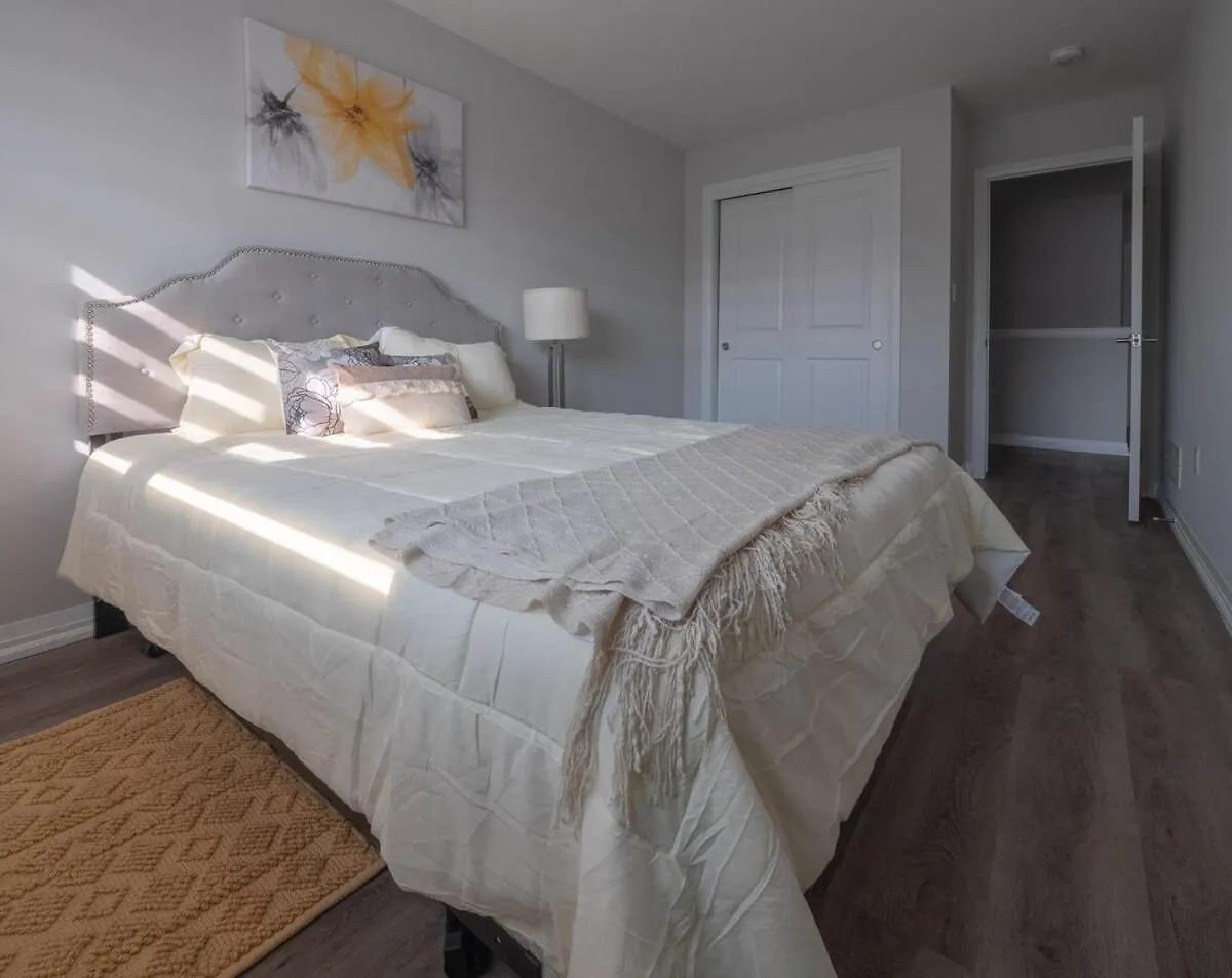 Holiday home Vacation At The Falls Niagara Falls Canada